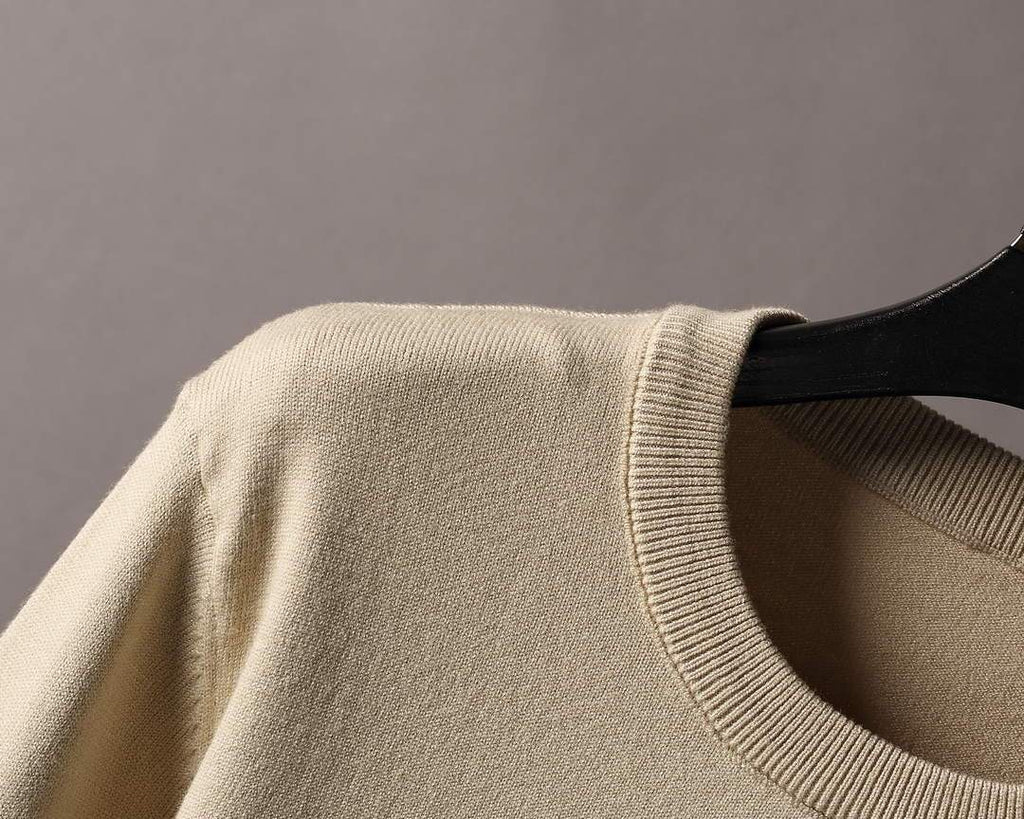LV Men's Sweaters Designer Louis Vuitton Sweaters and Cardigans Clothing 36019