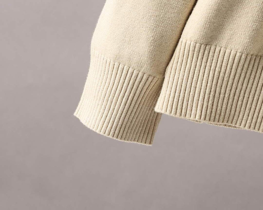 LV Men's Sweaters Designer Louis Vuitton Sweaters and Cardigans Clothing 36019