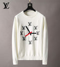 LV Men's Sweaters Designer Louis Vuitton Sweaters and Cardigans Clothing 36020