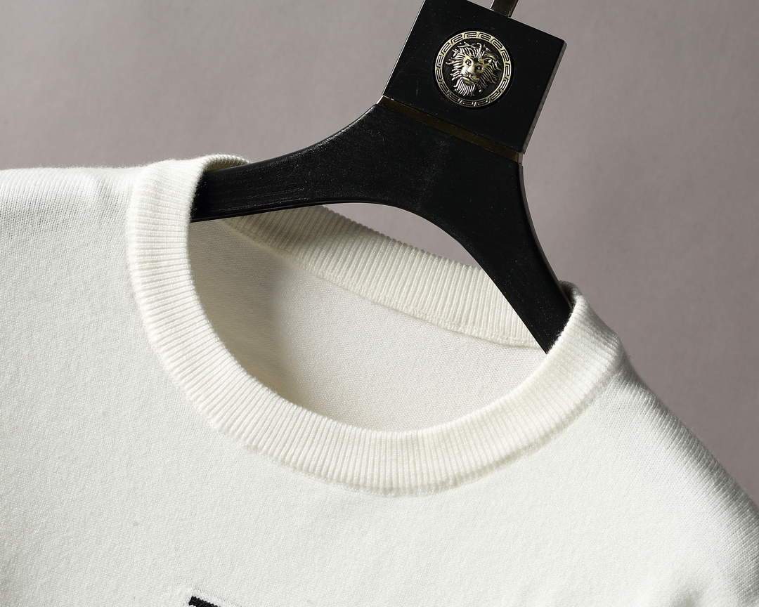 LV Men's Sweaters Designer Louis Vuitton Sweaters and Cardigans Clothing 36020