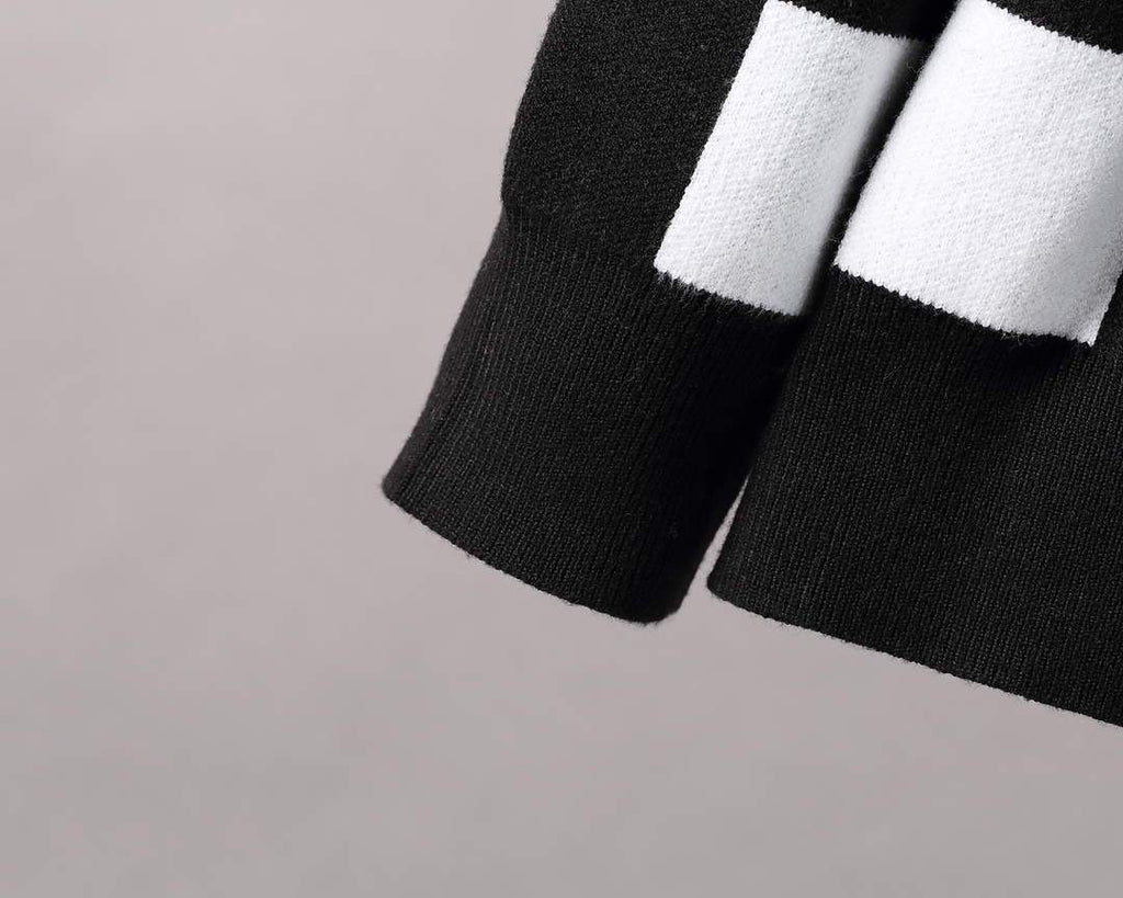 LV Men's Sweaters Designer Louis Vuitton Sweaters and Cardigans Clothing 36021