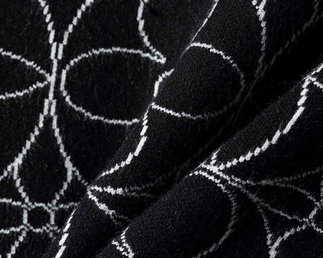 LV Men's Sweaters Designer Louis Vuitton Sweaters and Cardigans Clothing 36022