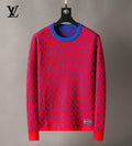LV Men's Sweaters Designer Louis Vuitton Sweaters and Cardigans Clothing 36023