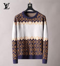 LV Men's Sweaters Designer Louis Vuitton Sweaters and Cardigans Clothing 36024