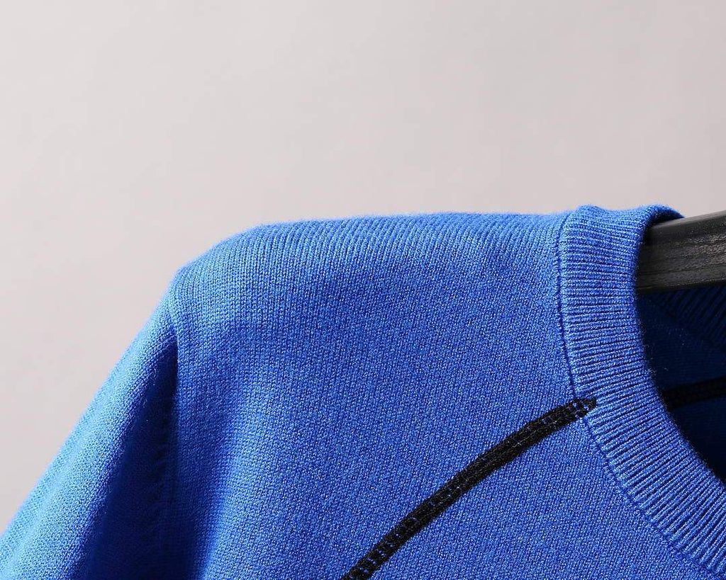 LV Men's Sweaters Designer Louis Vuitton Sweaters and Cardigans Clothing 36025