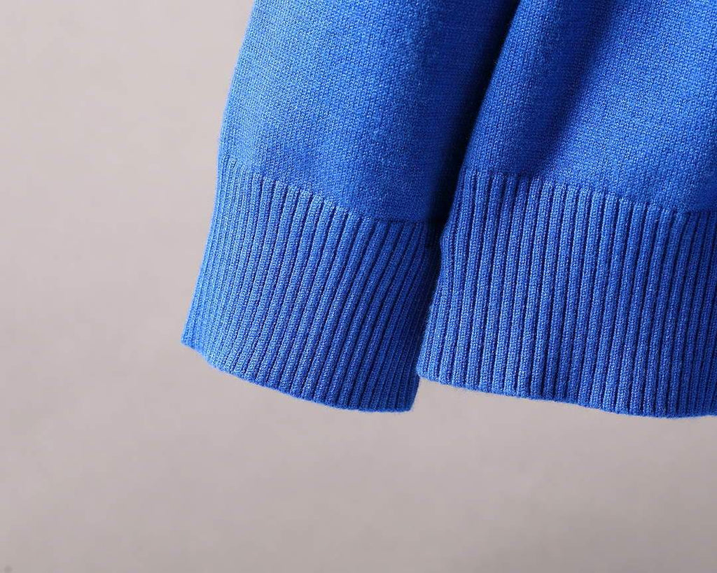 LV Men's Sweaters Designer Louis Vuitton Sweaters and Cardigans Clothing 36025
