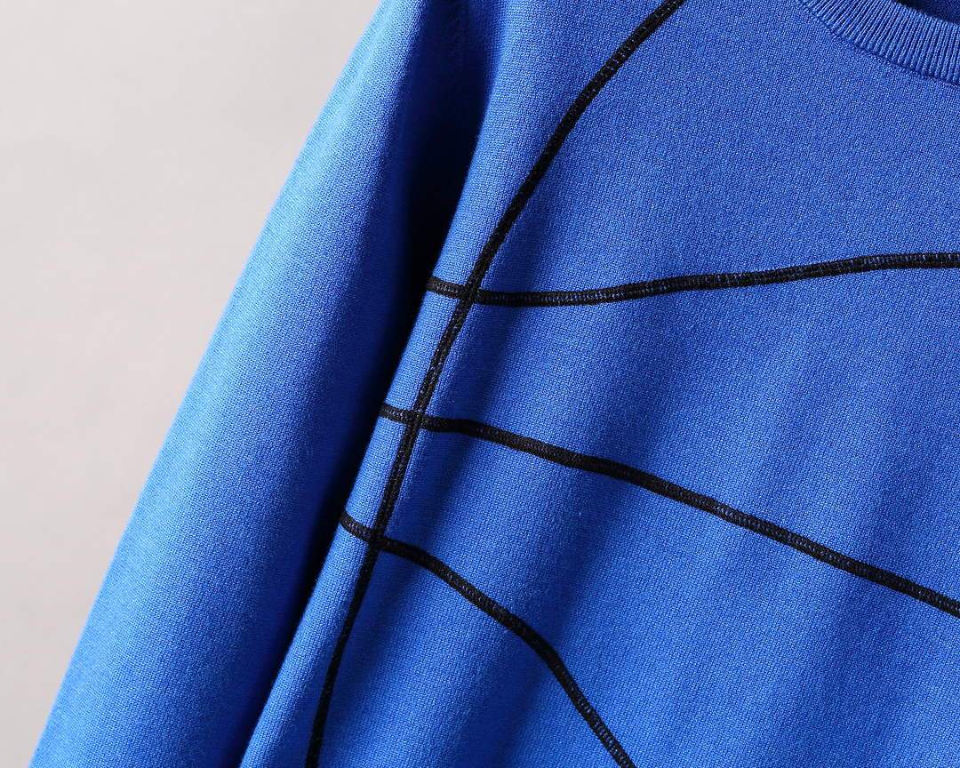 LV Men's Sweaters Designer Louis Vuitton Sweaters and Cardigans Clothing 36025