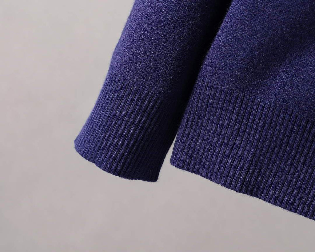 LV Men's Sweaters Designer Louis Vuitton Sweaters and Cardigans Clothing 36027