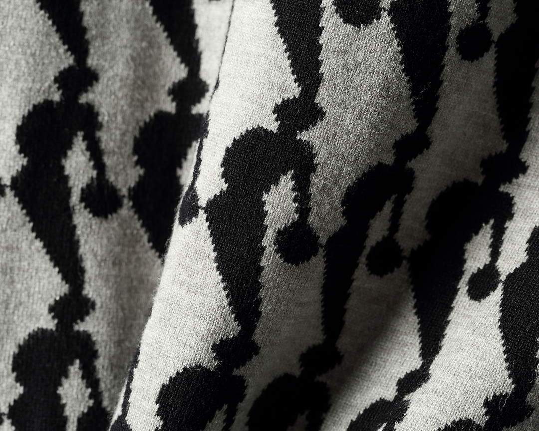 LV Men's Sweaters Designer Louis Vuitton Sweaters and Cardigans Clothing 36031