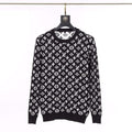 LV Men's Sweaters Designer Louis Vuitton Sweaters Clothing 36005