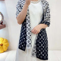 LV MP2907 Louis Vuitton Scarves Game On Scarf L38939 - Default Title - View 1