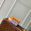 LV N00138 Louis Vuitton Pocket Organizer