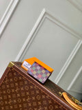 LV N00138 Louis Vuitton Pocket Organizer