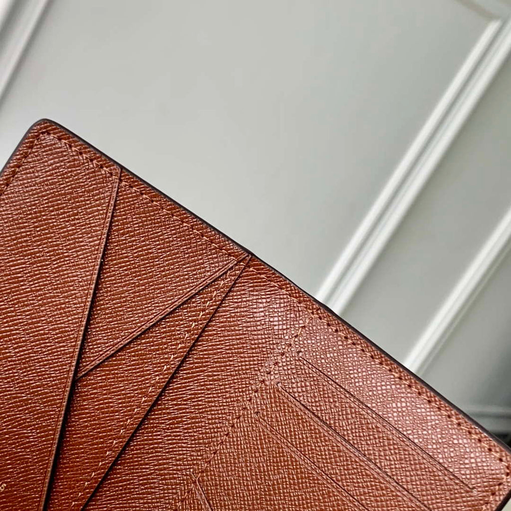 LV N00138 Louis Vuitton Pocket Organizer