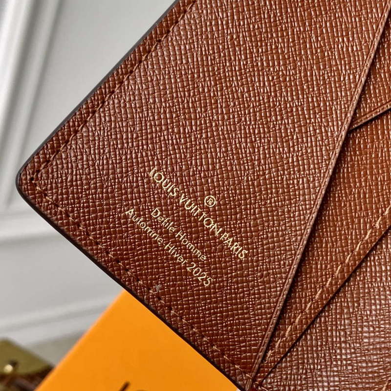LV N00138 Louis Vuitton Pocket Organizer