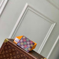 LV N00185 Louis Vuitton Slender Wallet