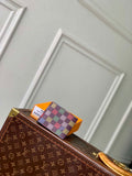 LV N00185 Louis Vuitton Slender Wallet