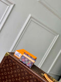 LV N00189 Louis Vuitton Double Card Holder