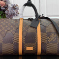 LV N40360 Louis Vuitton Keepall Bandouliere 50 Monogram
