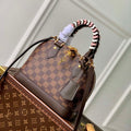 LV N40447 Louis Vuitton Alma BB Bag - Default Title - View 1