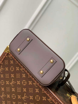 LV N40447 Louis Vuitton Alma BB Bag - Default Title - View 4