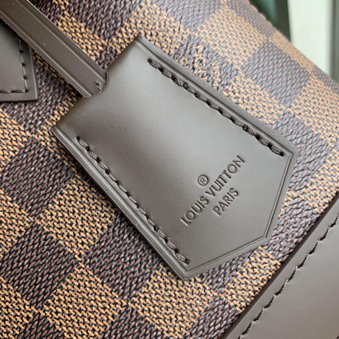 LV N40447 Louis Vuitton Alma BB Bag - Default Title - View 5