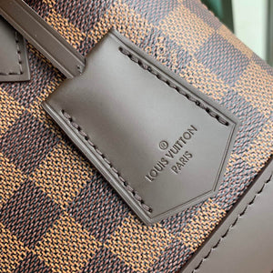LV N40447 Louis Vuitton Alma BB Bag - Default Title - View 5