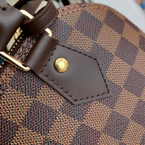 LV N40447 Louis Vuitton Alma BB Bag - Default Title - View 6