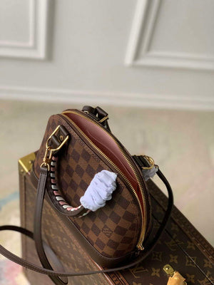 LV N40447 Louis Vuitton Alma BB Bag - Default Title - View 7