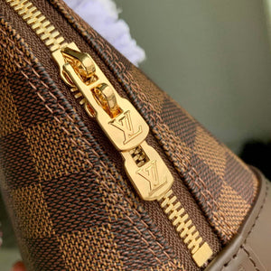 LV N40447 Louis Vuitton Alma BB Bag - Default Title - View 8