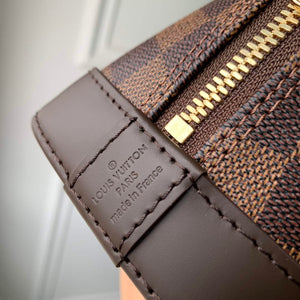 LV N40447 Louis Vuitton Alma BB Bag - Default Title - View 9