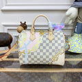 LV N40473 Louis Vuitton Speedy Bandouliere 25 Handbag