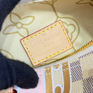 LV N40473 Louis Vuitton Speedy Bandouliere 25 Handbag - Default Title - View 8