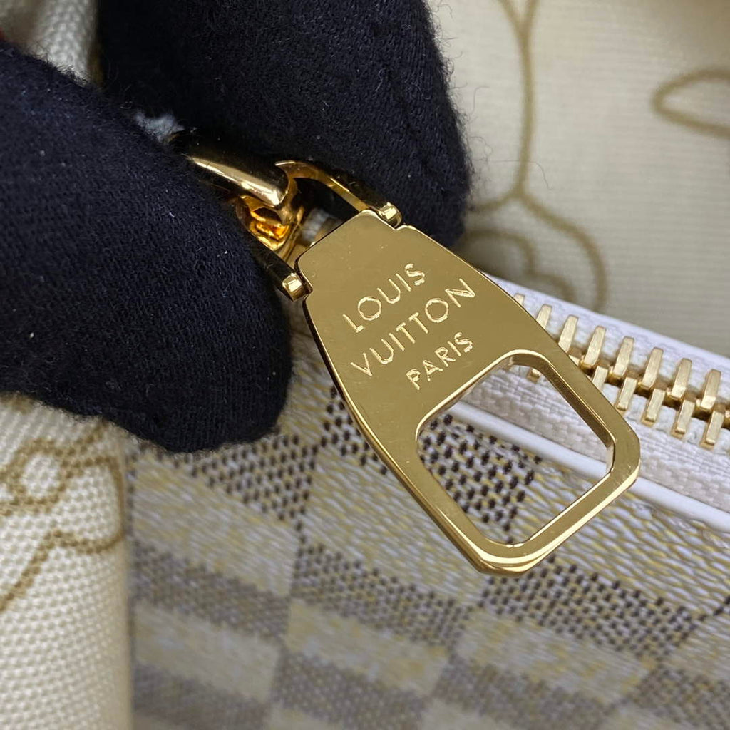 LV N40474 Louis Vuitton N¨¦ono¨¦ MM Bucket Bag