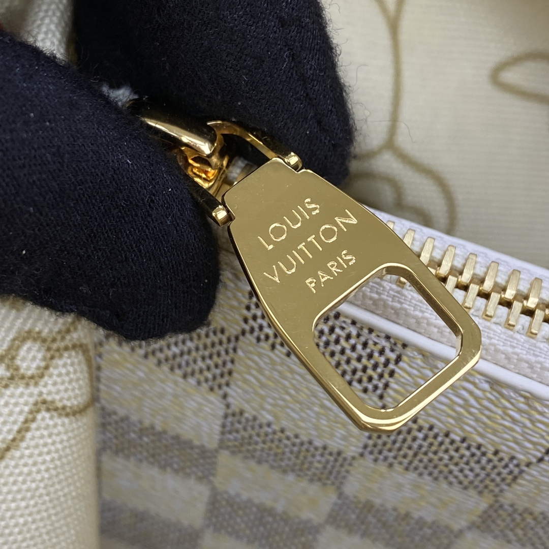 LV N40474 Louis Vuitton N¨¦ono¨¦ MM Bucket Bag