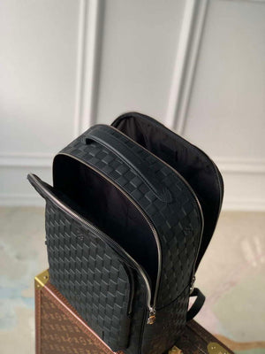 LV N40501 Louis Vuitton Avenue Backpack Bag Black - Default Title - View 8