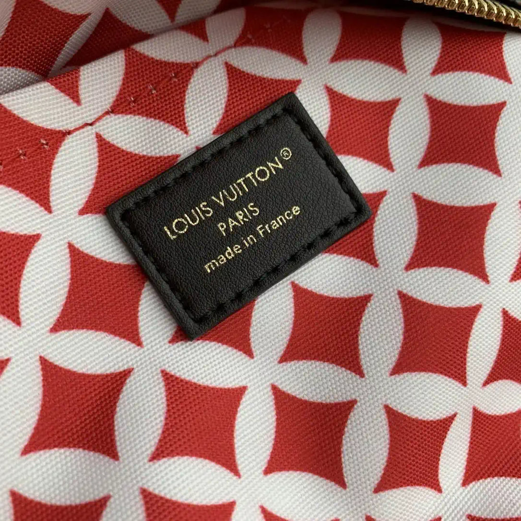 LV N40772 Louis Vuitton Speedy 25 Bandouliere Bag Damier Phriendship