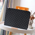 LV N41501 Louis Vuitton Pochette Joule GM Clutch Bag Damier Graphite - luxibagsmall