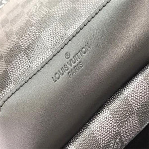 LV N41719 Louis Vuittona Venue Sling Bag N40403 Damier Graphite - luxibagsmall