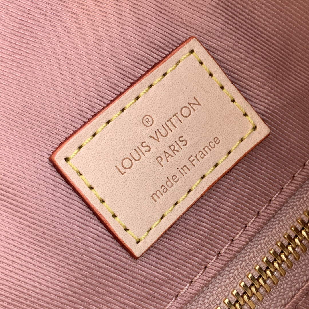 LV N42233 Louis Vuitton Graceful MM Damier azur canvas - Default Title - View 7