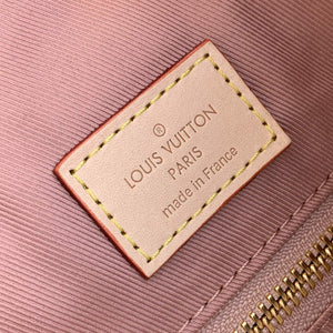 LV N42233 Louis Vuitton Graceful MM Damier azur canvas - Default Title - View 7