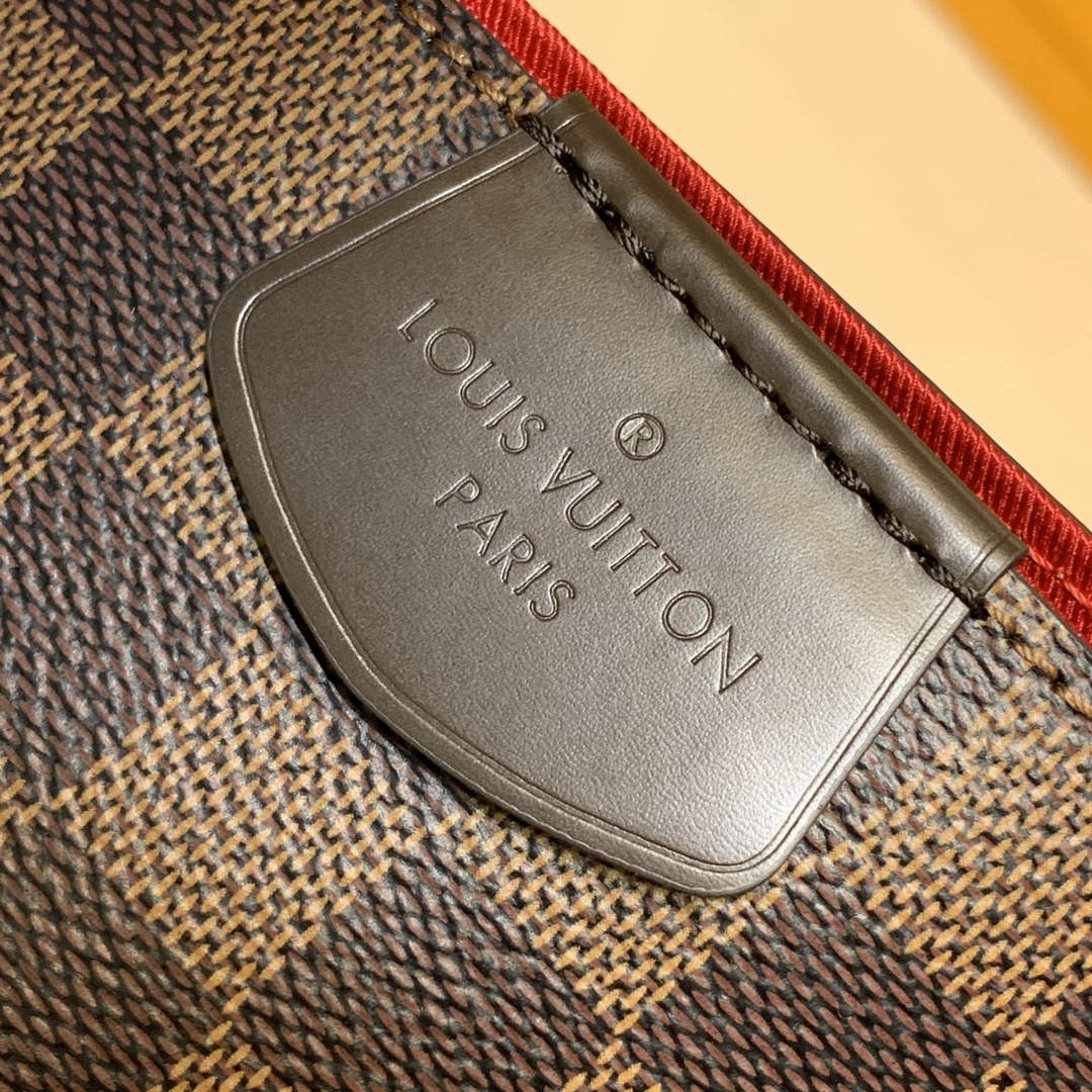 LV N44045 Louis Vuitton Graceful MM N42233 Damier Eb¨¨ne
