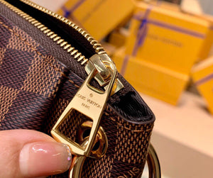 LV N45282 Louis Vuitton Odeon Tote PM Bag - Default Title - View 6