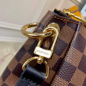 LV N45282 Louis Vuitton Odeon Tote PM Bag - Default Title - View 7