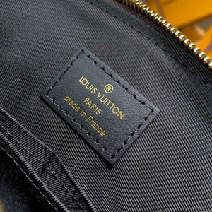 LV N45282 Louis Vuitton Odeon Tote PM Bag - Default Title - View 9