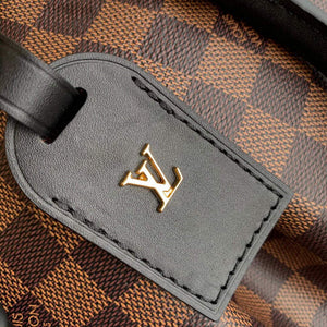 LV N45283 Louis Vuitton Odeon Tote MM Bag - Default Title - View 5
