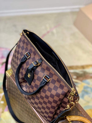 LV N45283 Louis Vuitton Odeon Tote MM Bag - Default Title - View 8