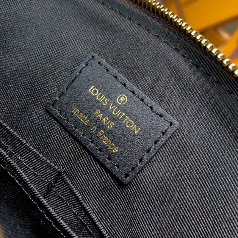 LV N45283 Louis Vuitton Odeon Tote MM Bag - Default Title - View 9