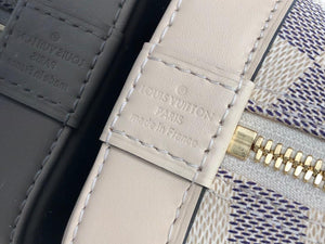 LV N45294 Louis Vuitton Alma BB Damier Azur canvas - Default Title - View 6