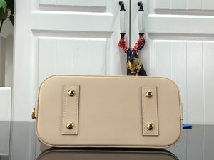 LV N45294 Louis Vuitton Alma BB Damier Azur canvas - Default Title - View 8